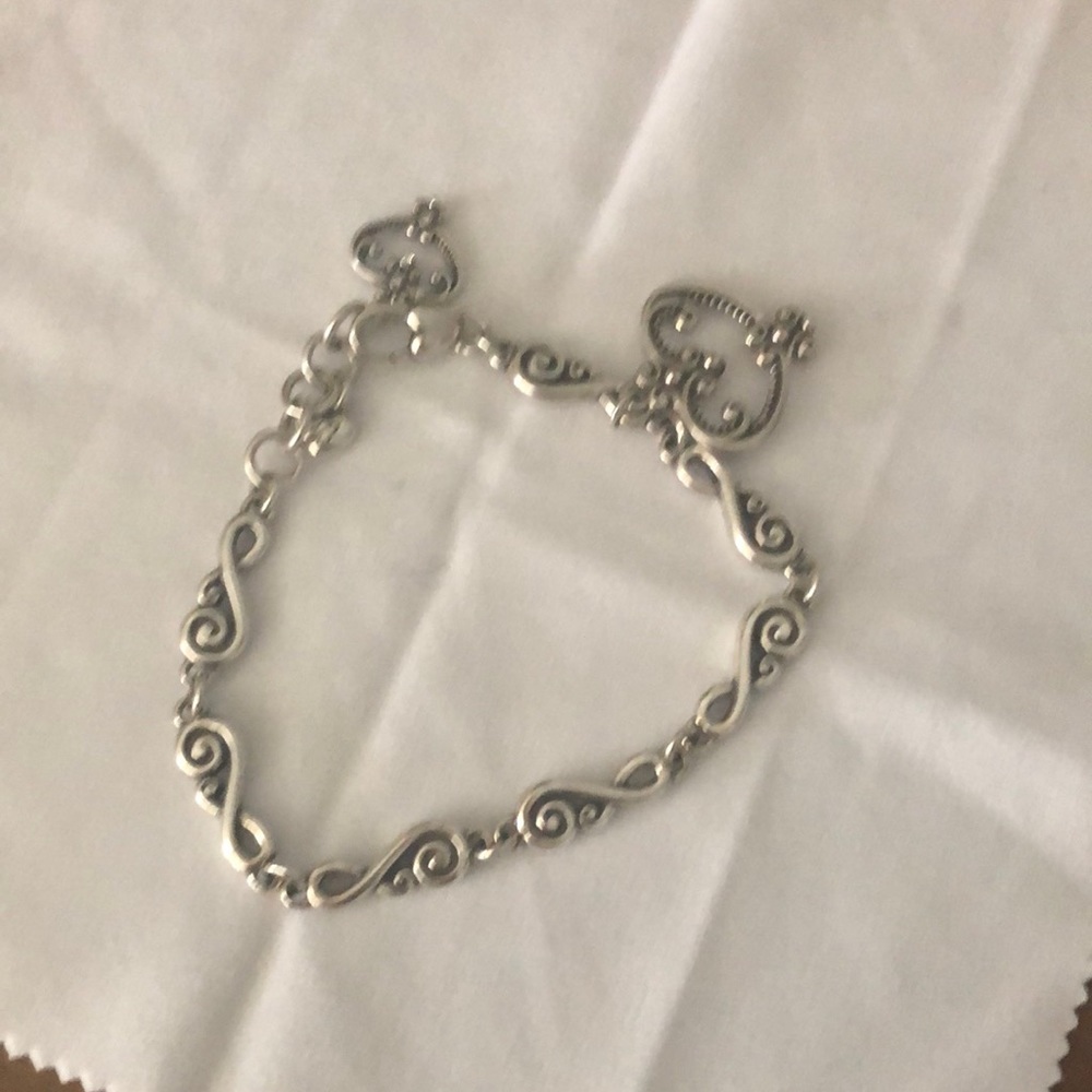 Gorgeous Brighton Bracelet